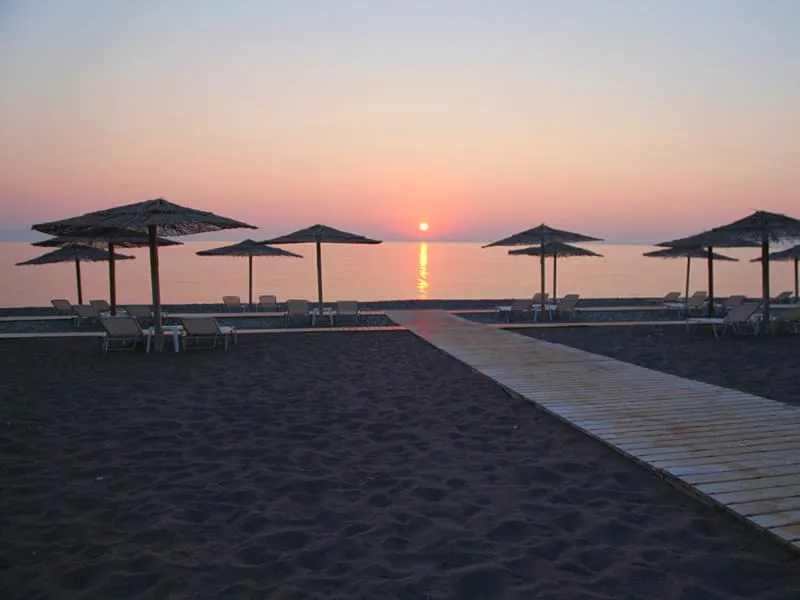 Thalatta Seaside Hotel, Grčka — fotografija 30