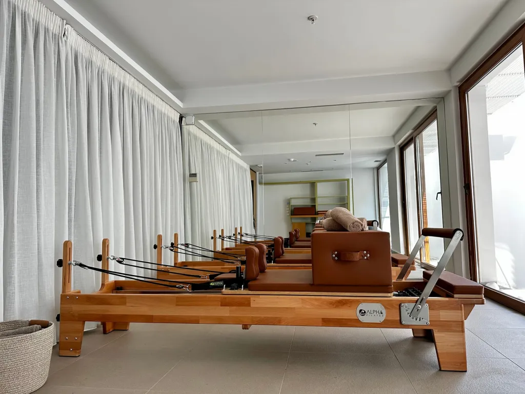 Thalatta Seaside Hotel, Grčka — fotografija 31
