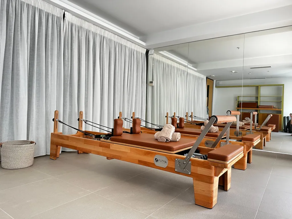 Thalatta Seaside Hotel, Grčka — fotografija 32