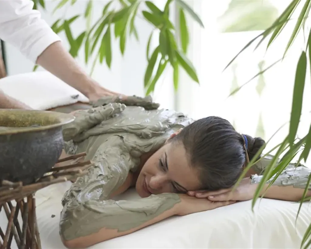 Thermae Sylla Spa & Wellness Hotel, Grčka — spa i wellness