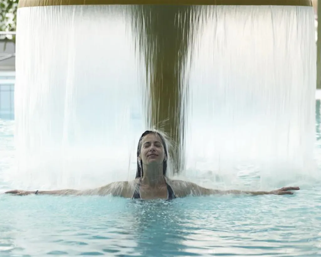 Thermae Sylla Spa & Wellness Hotel, Grčka — spa i wellness