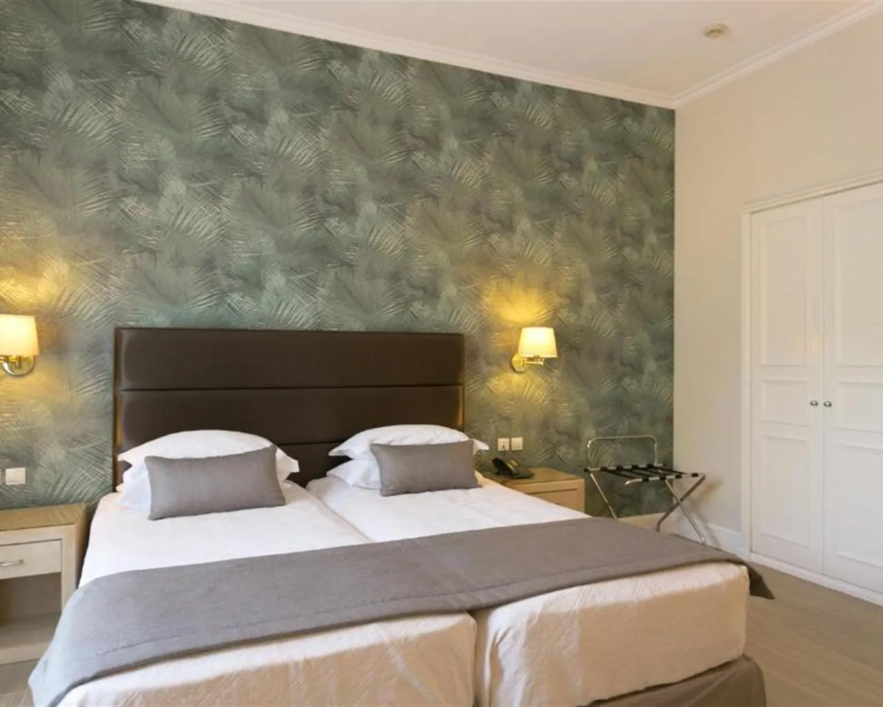 Thermae Sylla Spa & Wellness Hotel, Grčka — Double for Single Use Standard