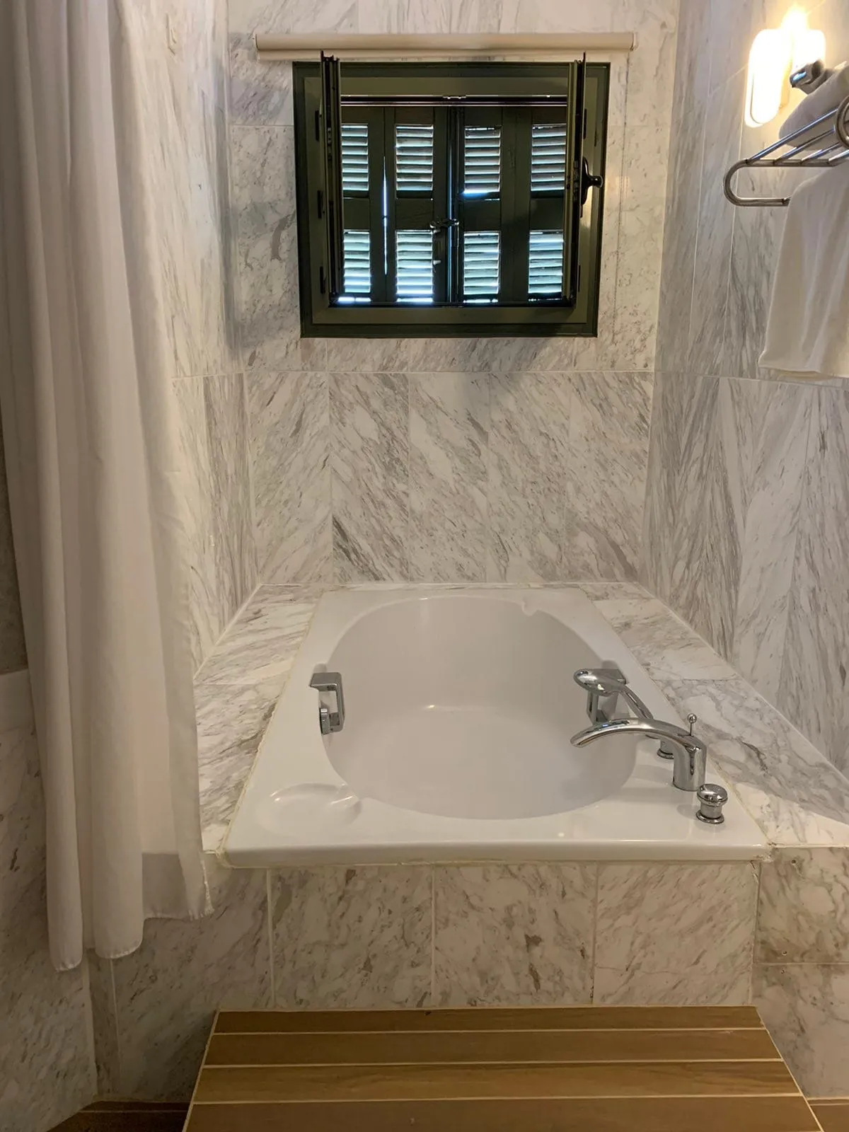 Thermae Sylla Spa & Wellness Hotel, Grčka — Junior Double Suite with Pool View