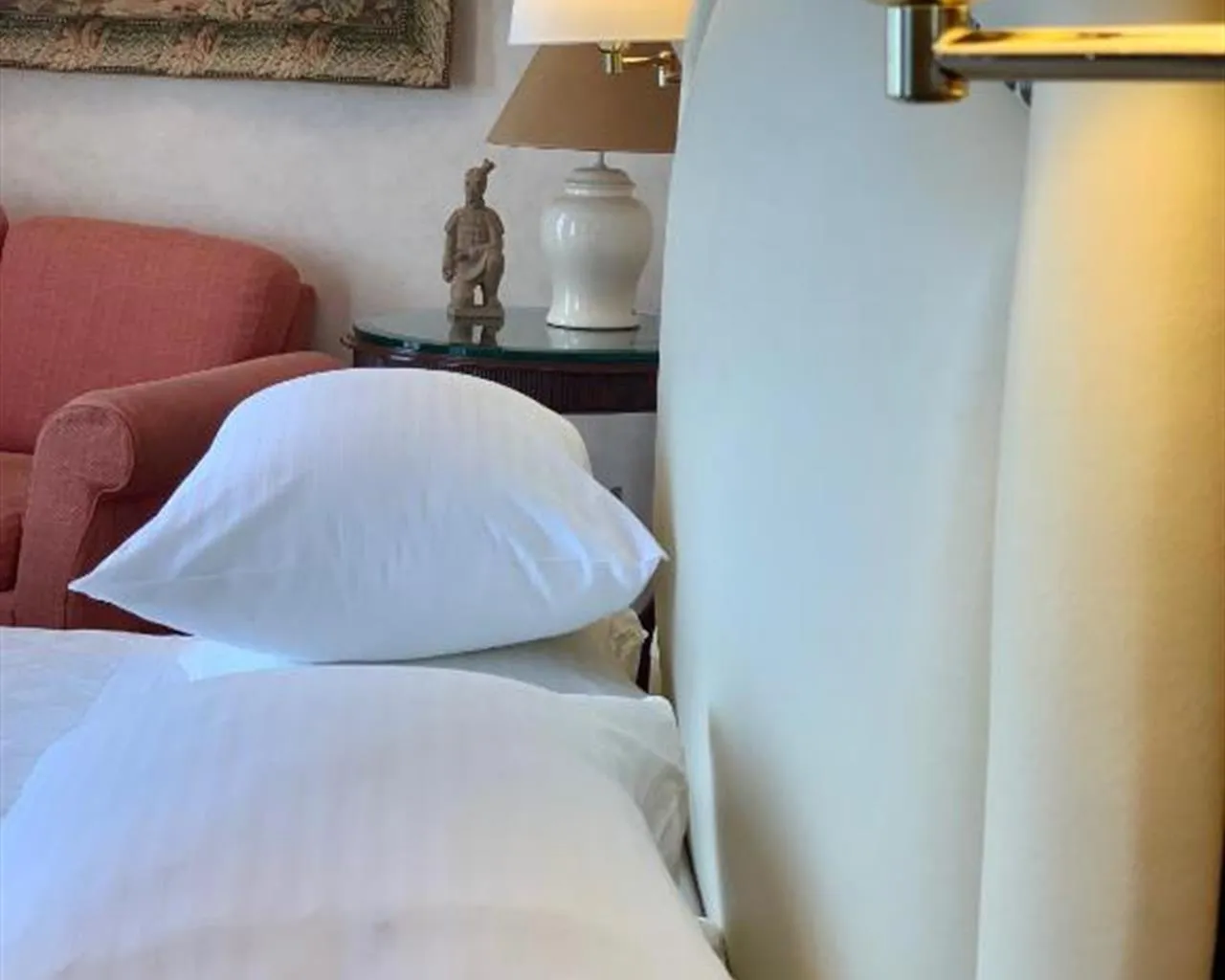 Thermae Sylla Spa & Wellness Hotel, Grčka — Suite  Executive 2-Rooms