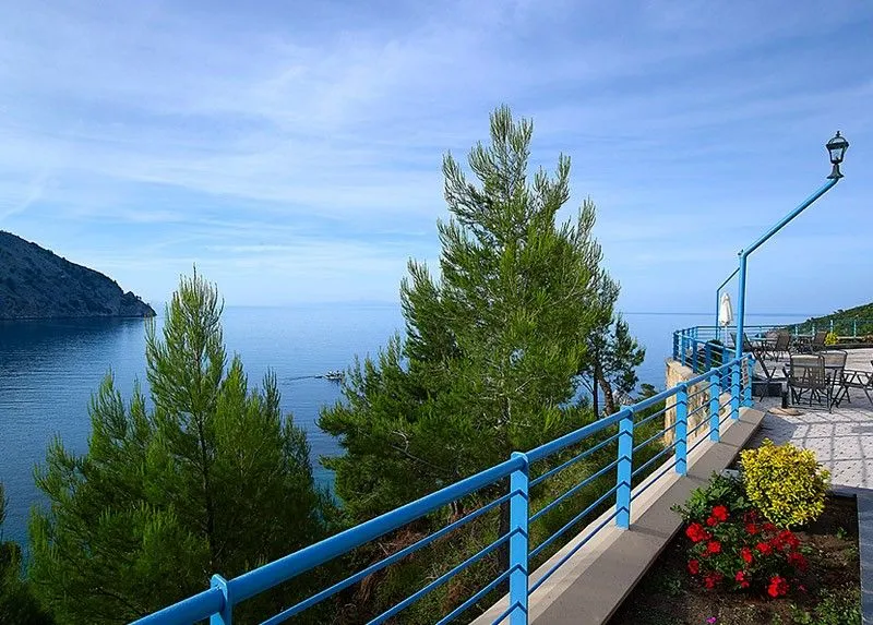 Xenia Residences & Suites, Grčka — fotografija 2