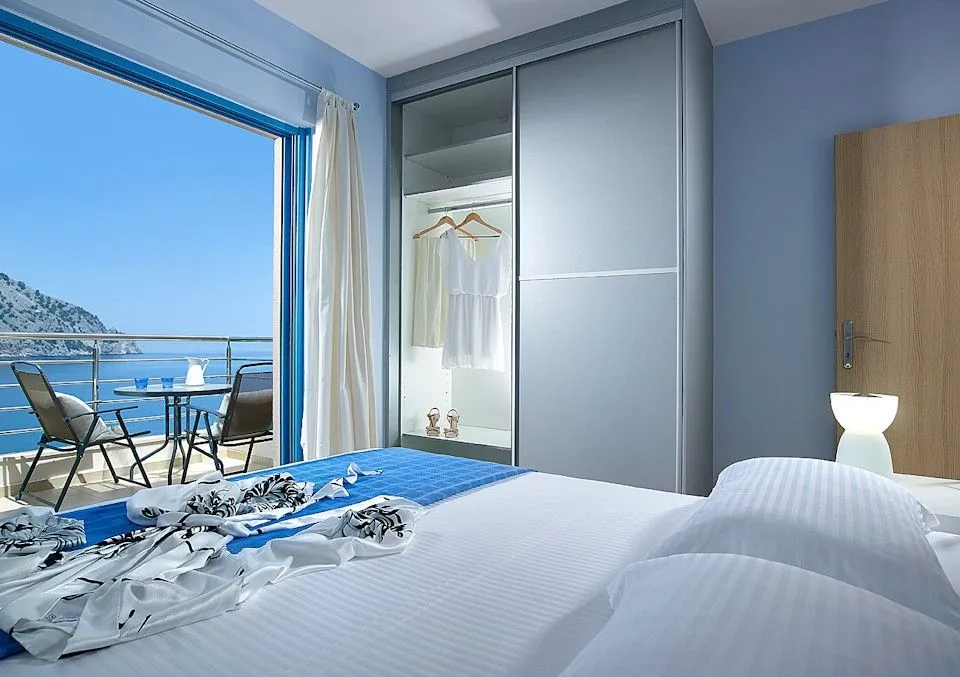 Xenia Residences & Suites, Grčka — fotografija 8
