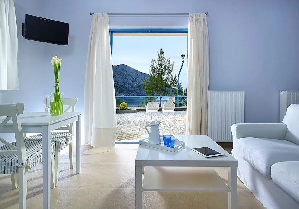 Xenia Residences & Suites, Grčka — fotografija 12