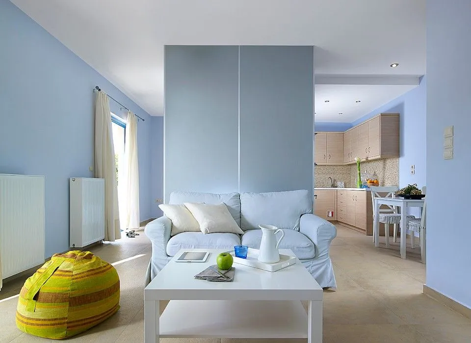Xenia Residences & Suites, Grčka — fotografija 13