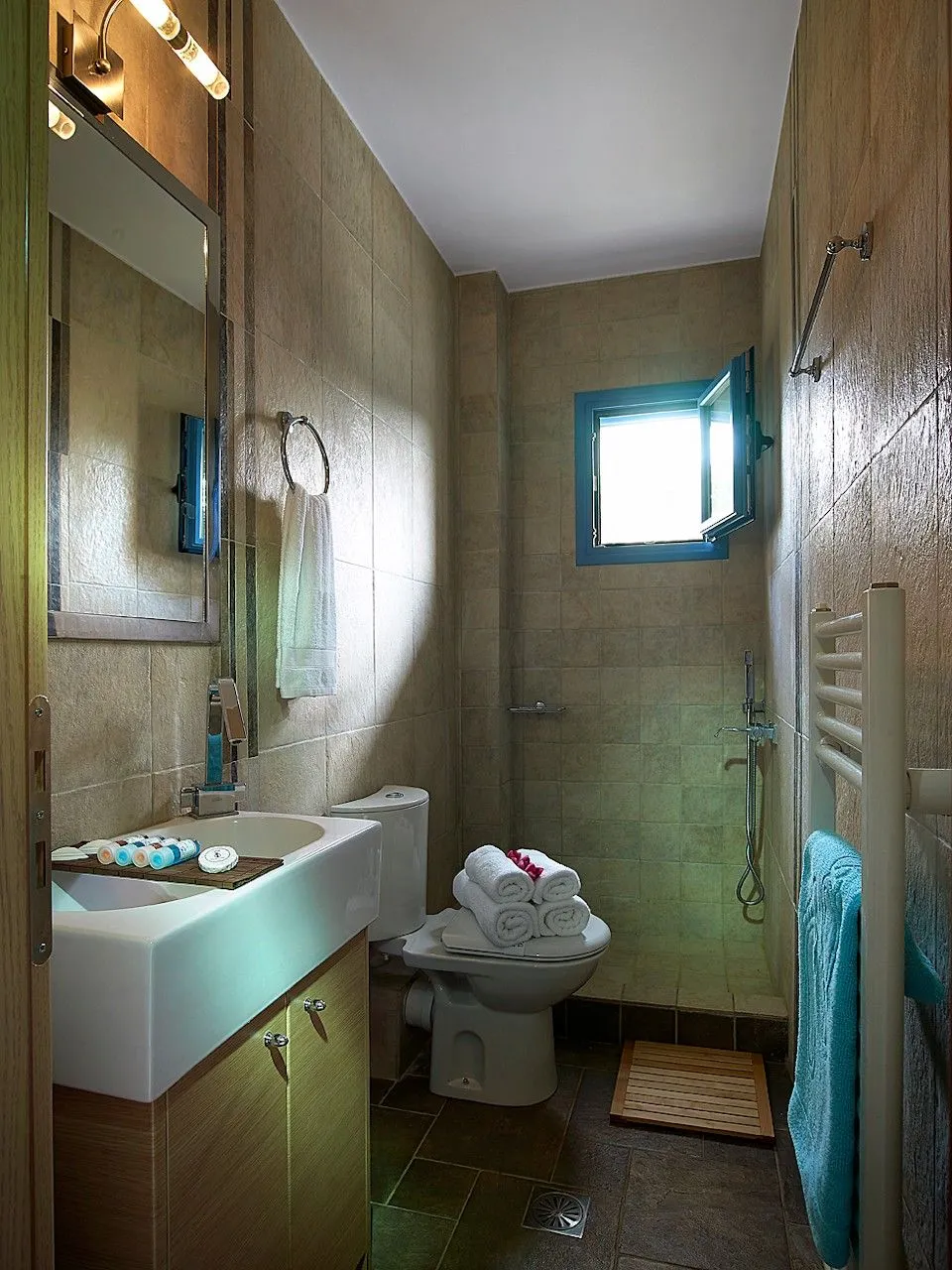 Xenia Residences & Suites, Grčka — fotografija 14