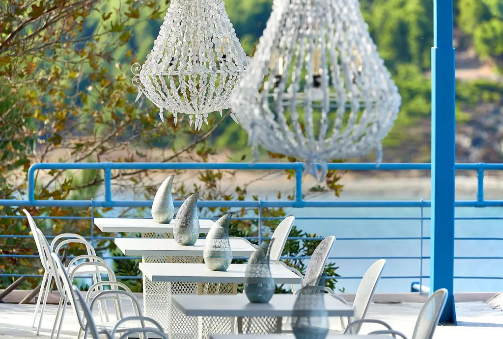 Xenia Residences & Suites, Grčka — fotografija 26