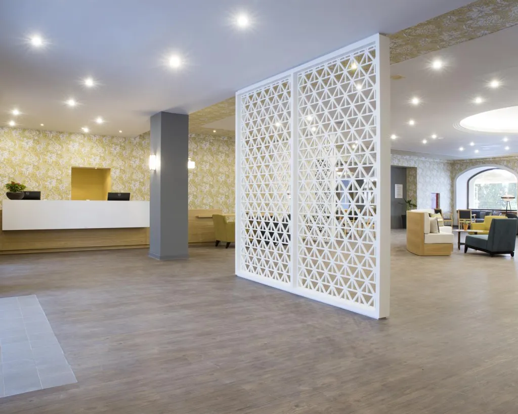 Zeus Eretria Hotel & Spa Resort, Eretria, Grčka — spa i wellness