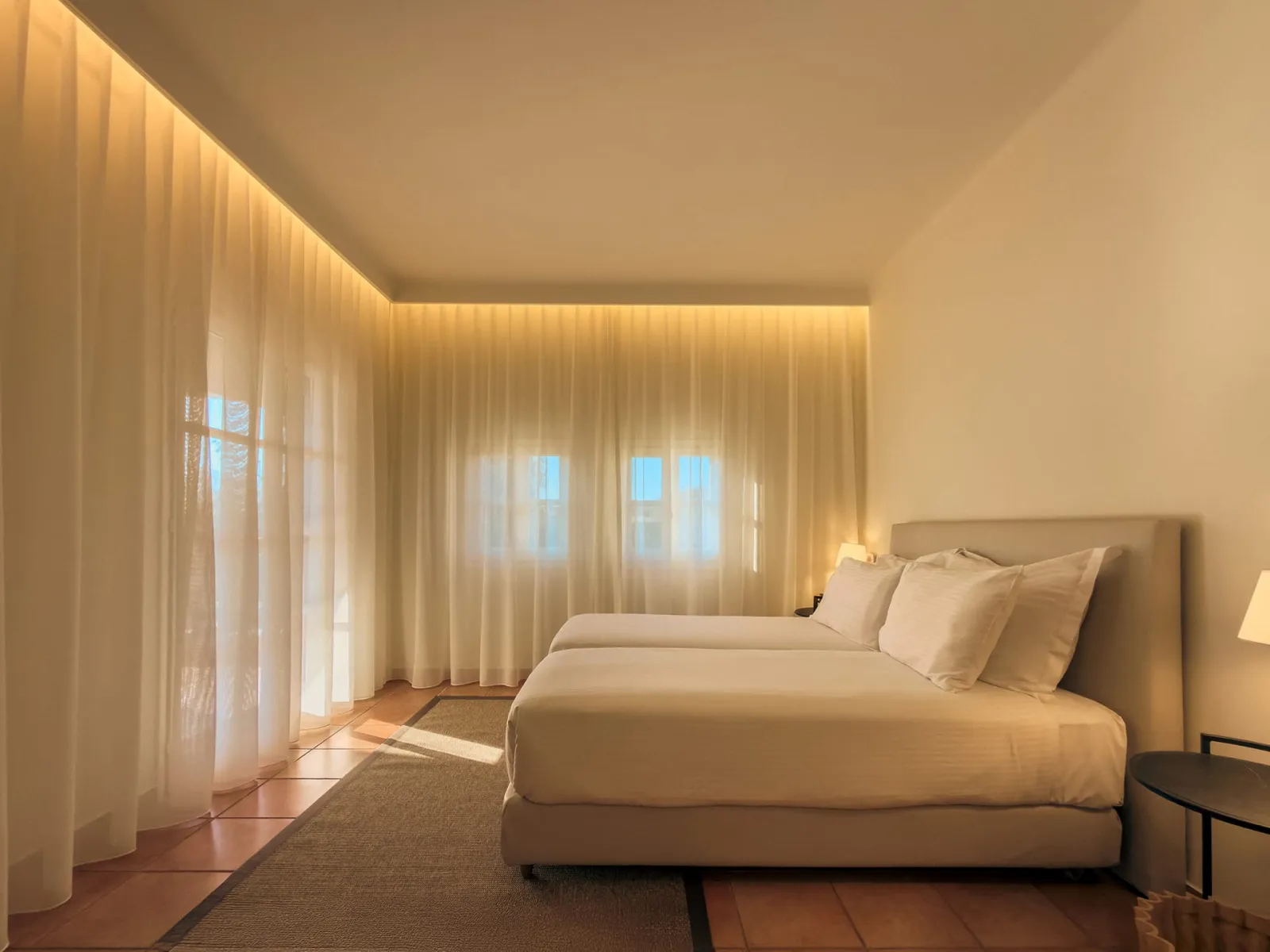 Zeus Eretria Hotel & Spa Resort, Eretria, Grčka — Family Suite Garden View