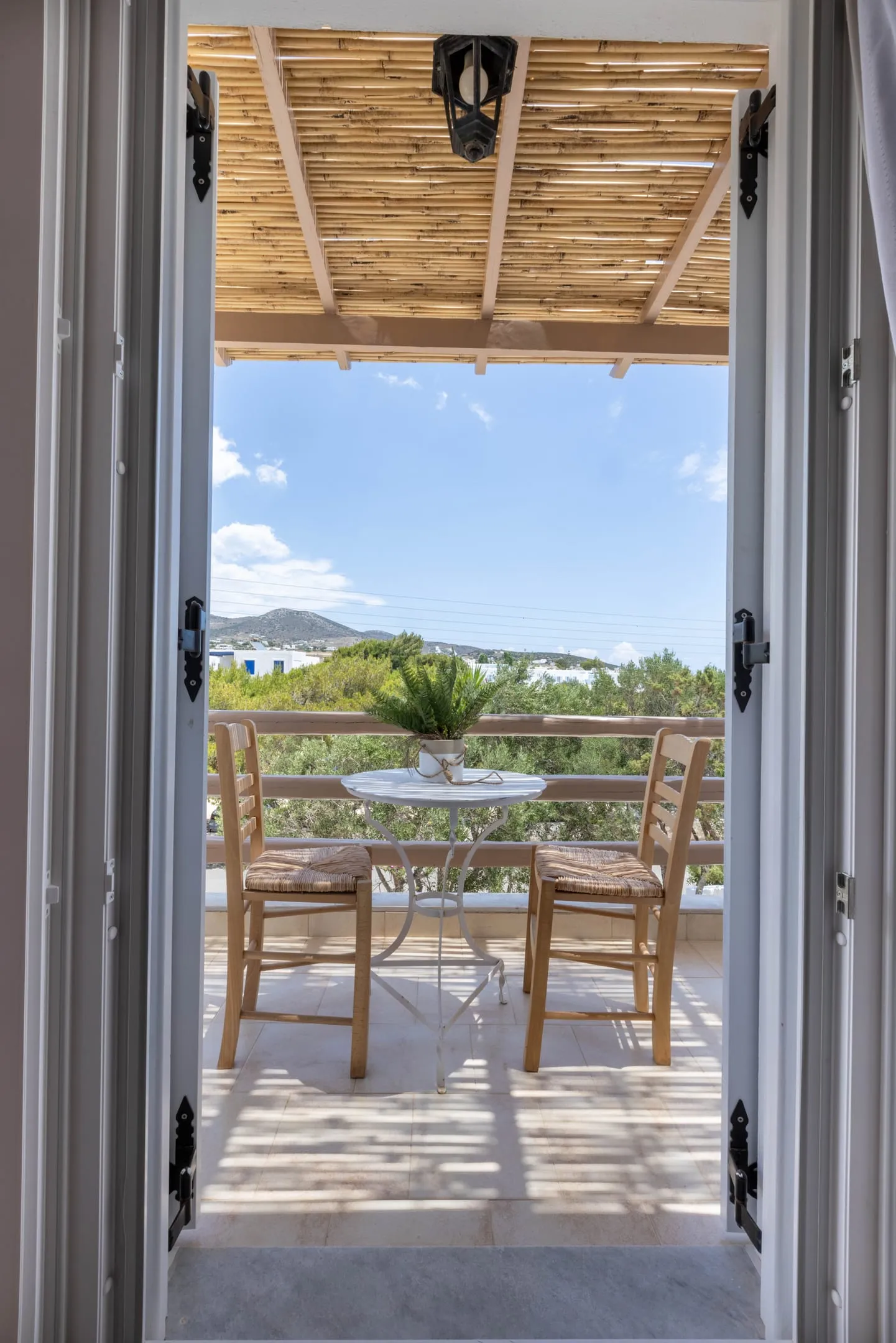 Acoya Residences, Grčka — Double Room Hill View