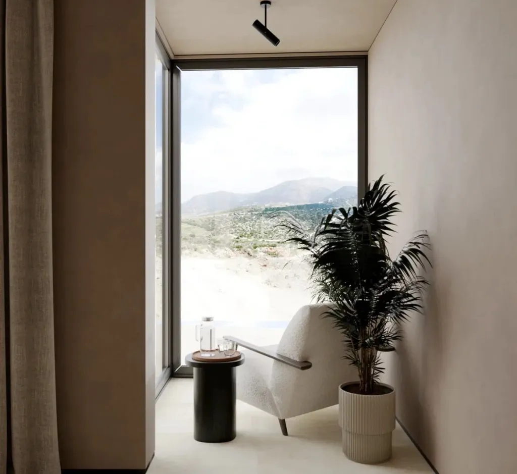 Aelia Livadi Chalet  Arachova, Punda, Grčka — fotografija 1