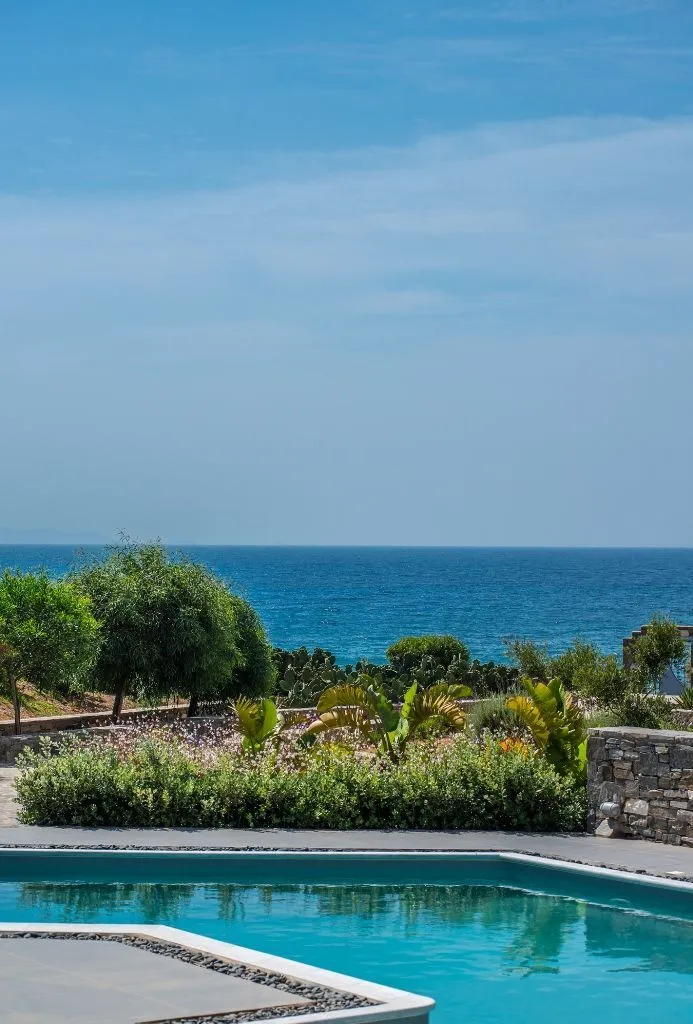 Aelia Paros Villas, Drios, Grčka — fotografija 25