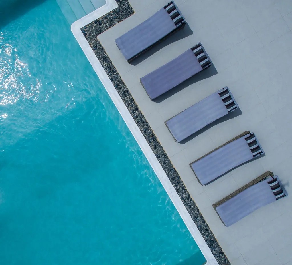Aelia Paros Villas, Drios, Grčka — fotografija 26