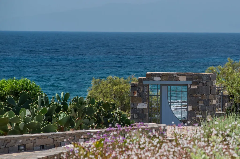 Aelia Paros Villas, Drios, Grčka — fotografija 30