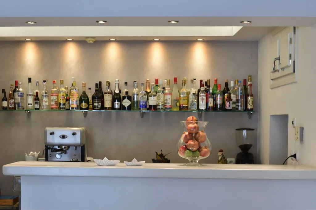 Alexandros Apartments Paros, Nausa, Grčka — fotografija 1