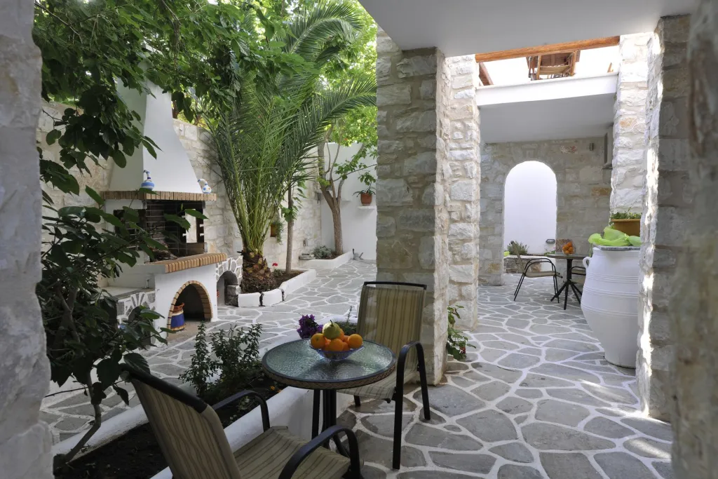 Alexandros Apartments Paros, Nausa, Grčka — fotografija 6