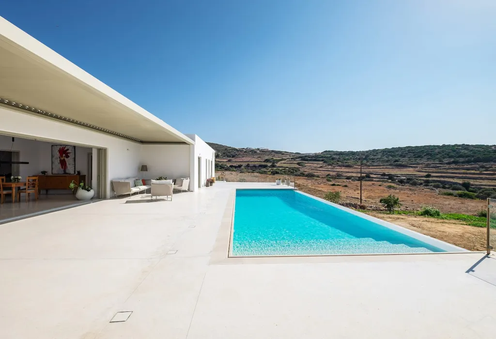 All Greek Villas Paros, Grčka — fotografija 2