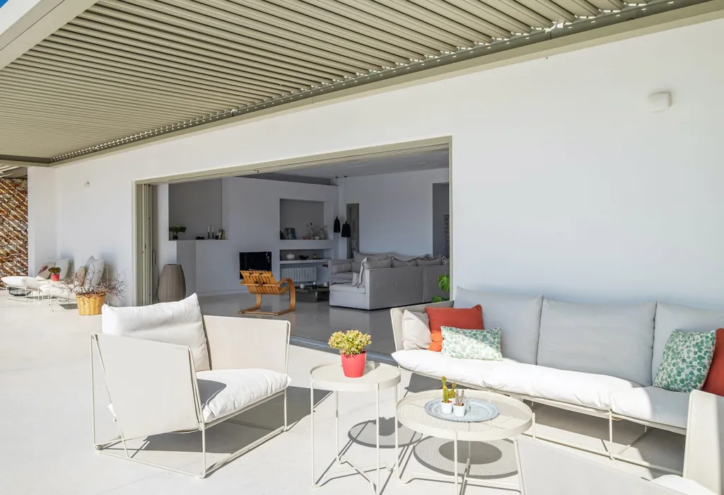All Greek Villas Paros, Grčka — fotografija 7
