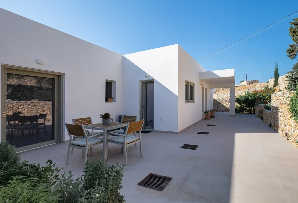 All Greek Villas Paros, Grčka — fotografija 8