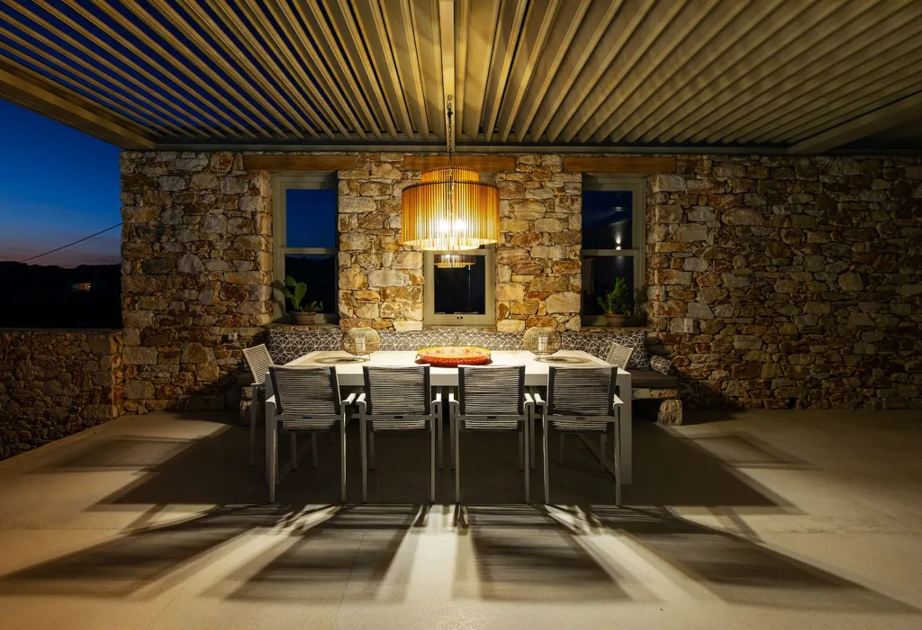 All Greek Villas Paros, Grčka — fotografija 9