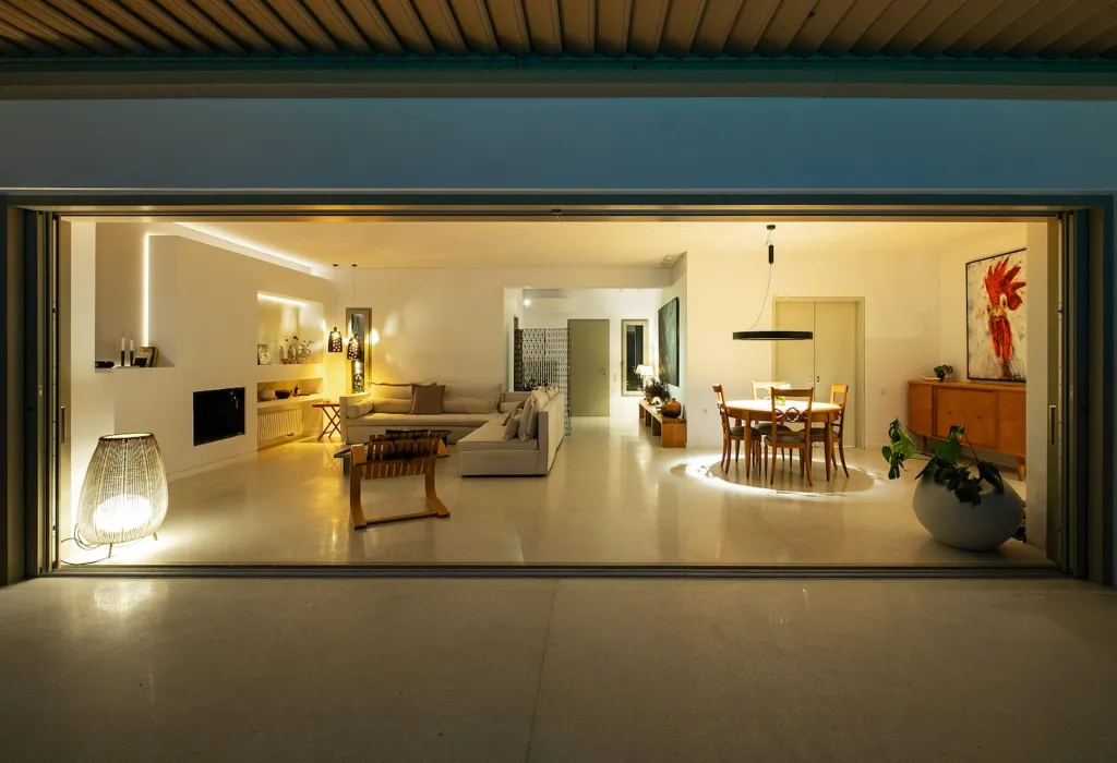 All Greek Villas Paros, Grčka — fotografija 11