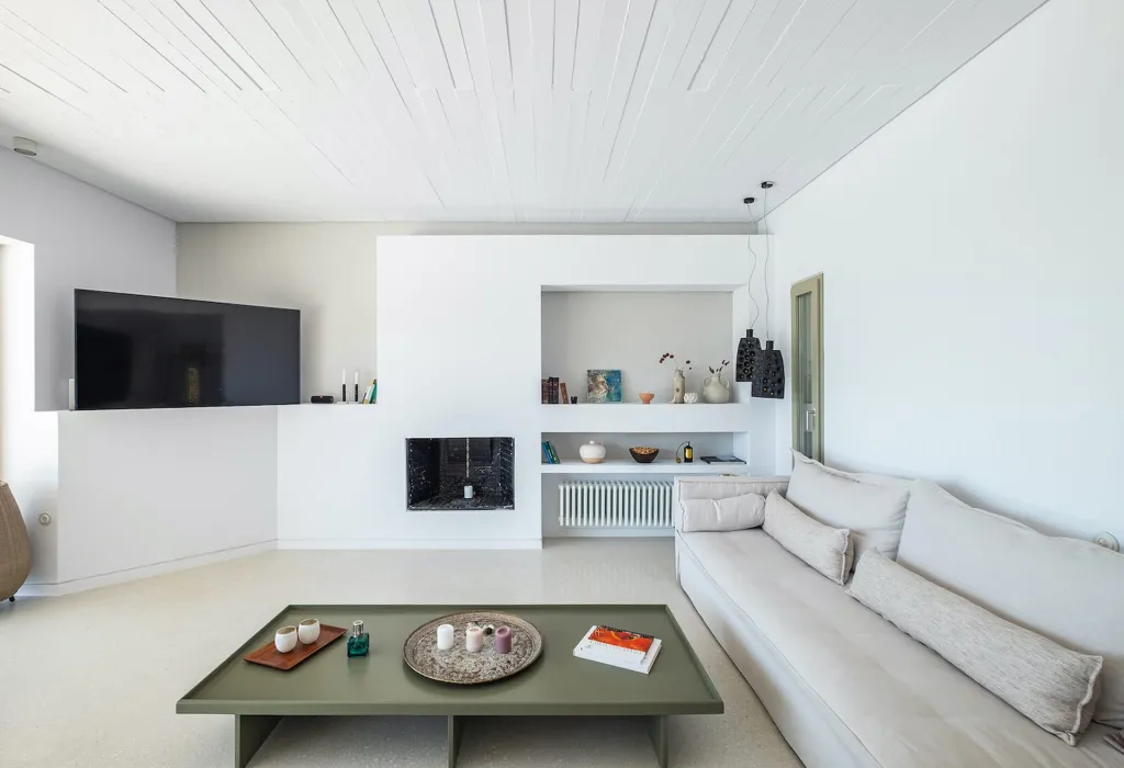 All Greek Villas Paros, Grčka — fotografija 12