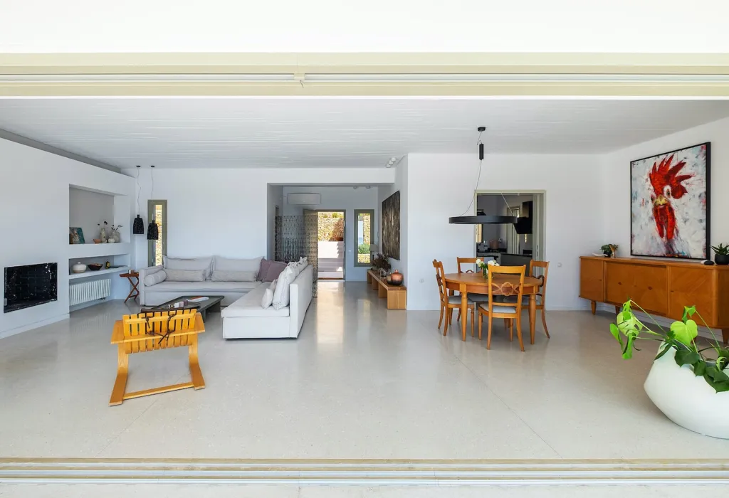 All Greek Villas Paros, Grčka — fotografija 13