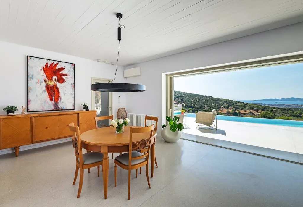 All Greek Villas Paros, Grčka — fotografija 14