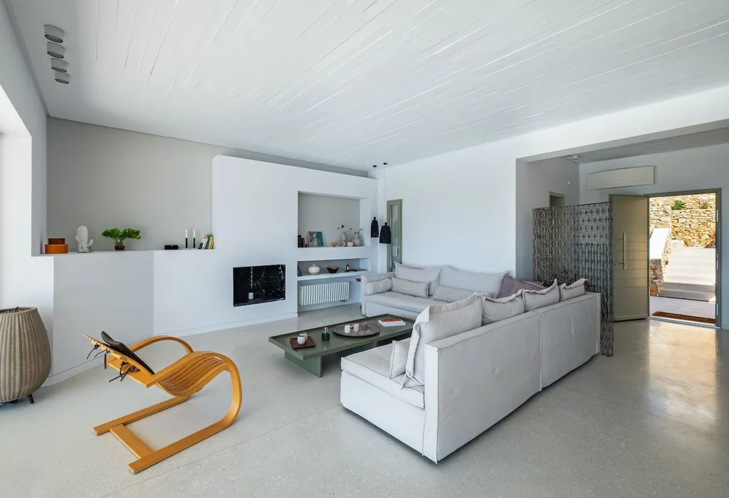 All Greek Villas Paros, Grčka — fotografija 15