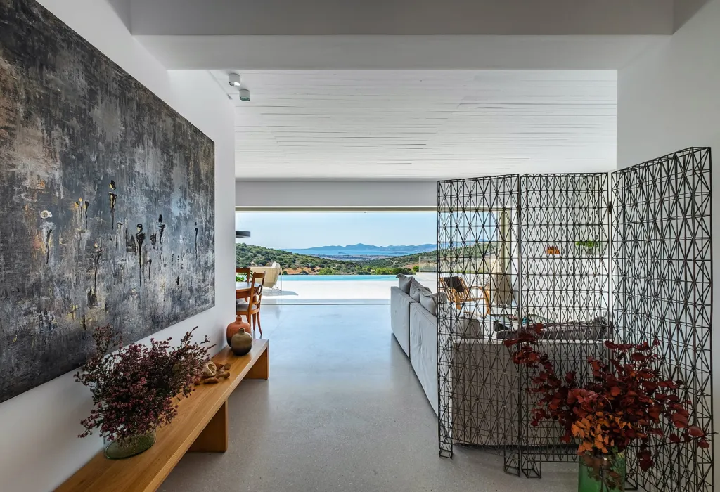 All Greek Villas Paros, Grčka — fotografija 16