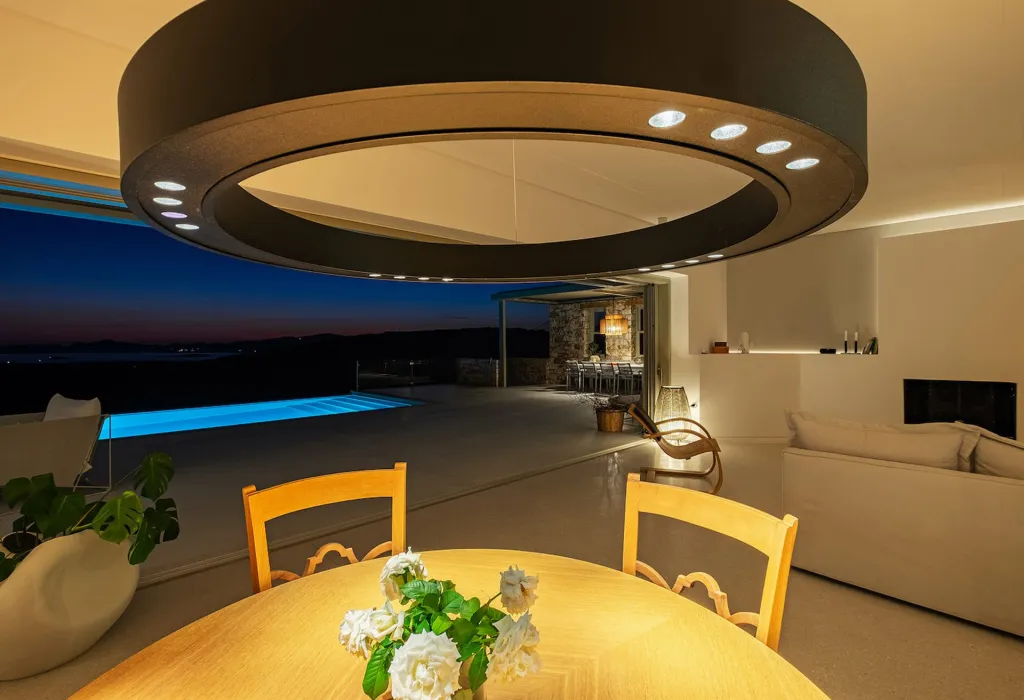 All Greek Villas Paros, Grčka — fotografija 17