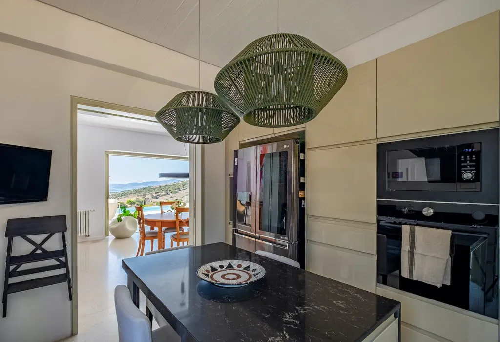 All Greek Villas Paros, Grčka — fotografija 19