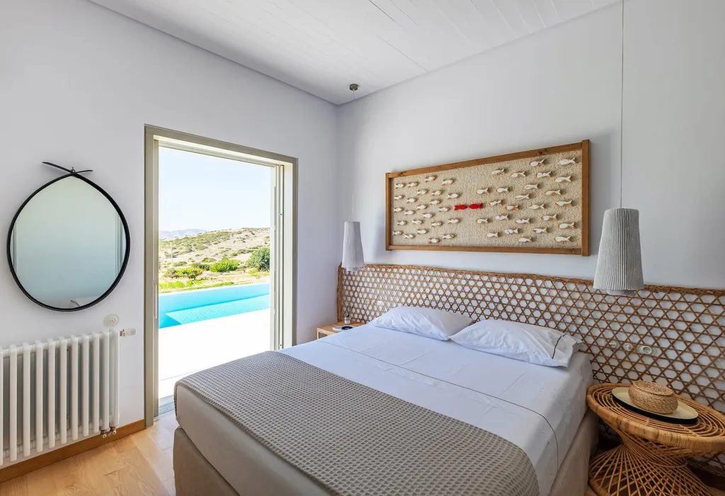 All Greek Villas Paros, Grčka — fotografija 20