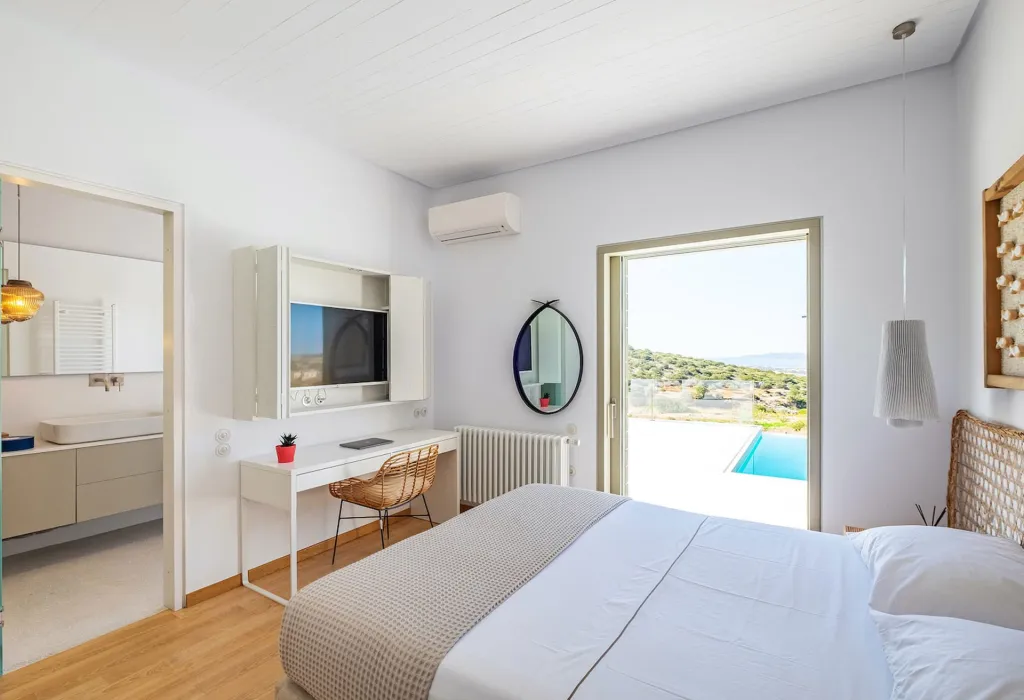 All Greek Villas Paros, Grčka — fotografija 21