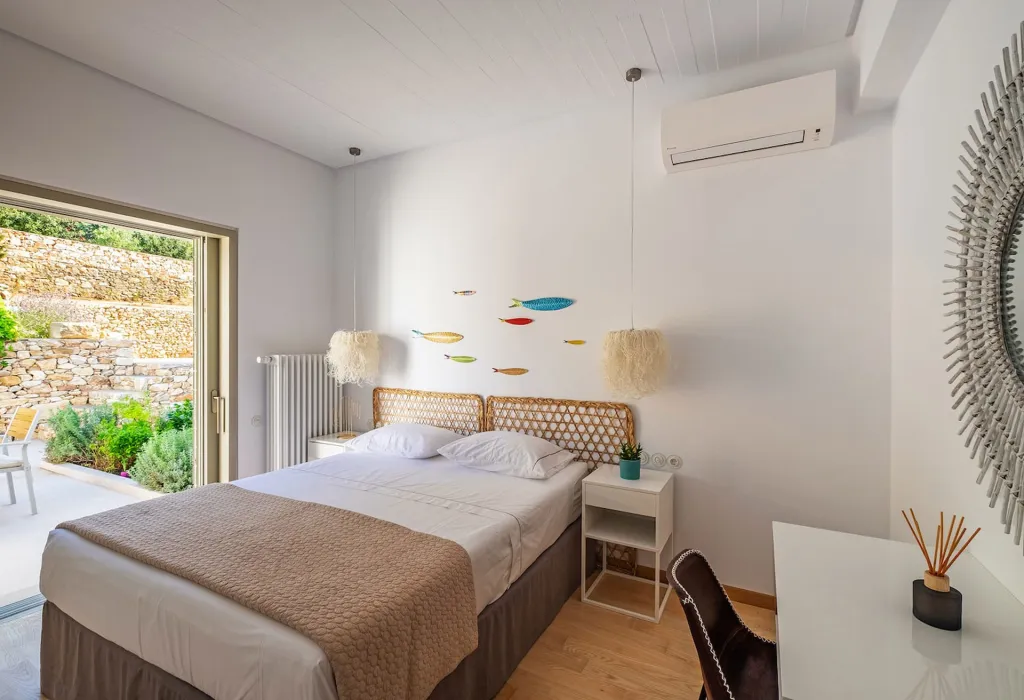 All Greek Villas Paros, Grčka — fotografija 22