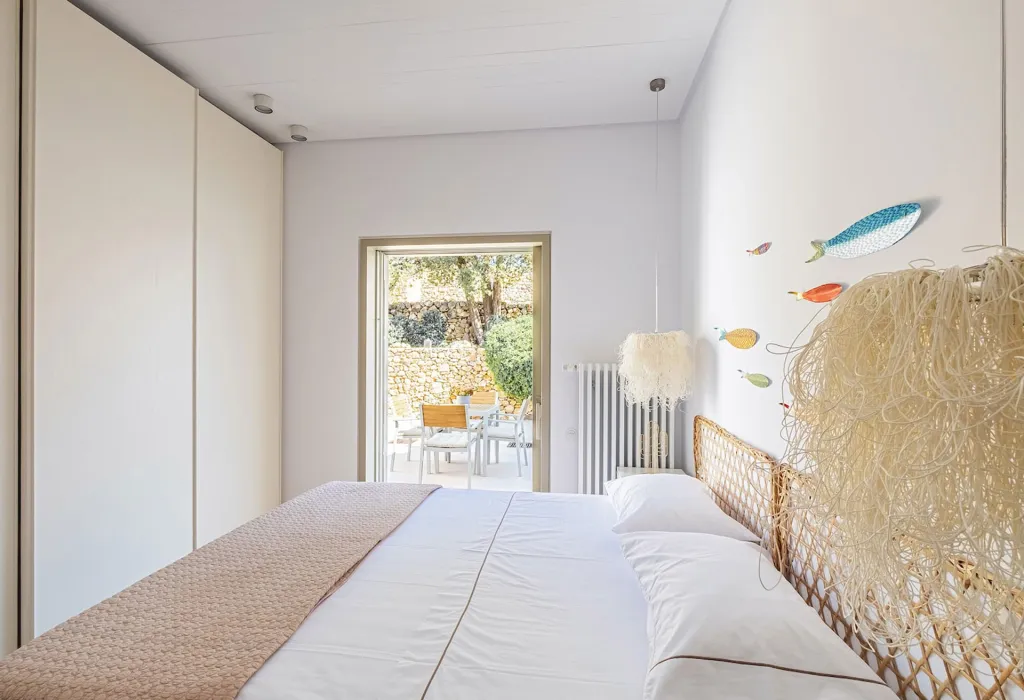 All Greek Villas Paros, Grčka — fotografija 23