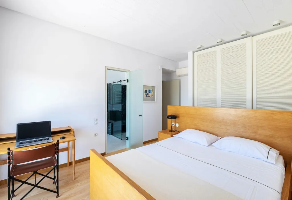 All Greek Villas Paros, Grčka — fotografija 24