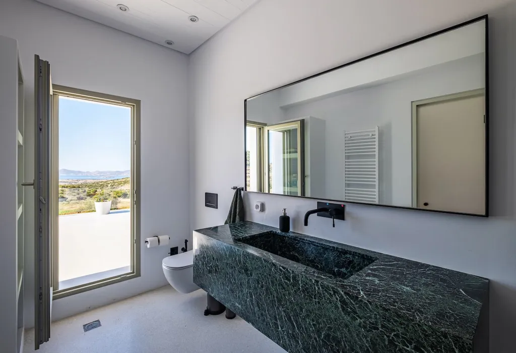 All Greek Villas Paros, Grčka — fotografija 25