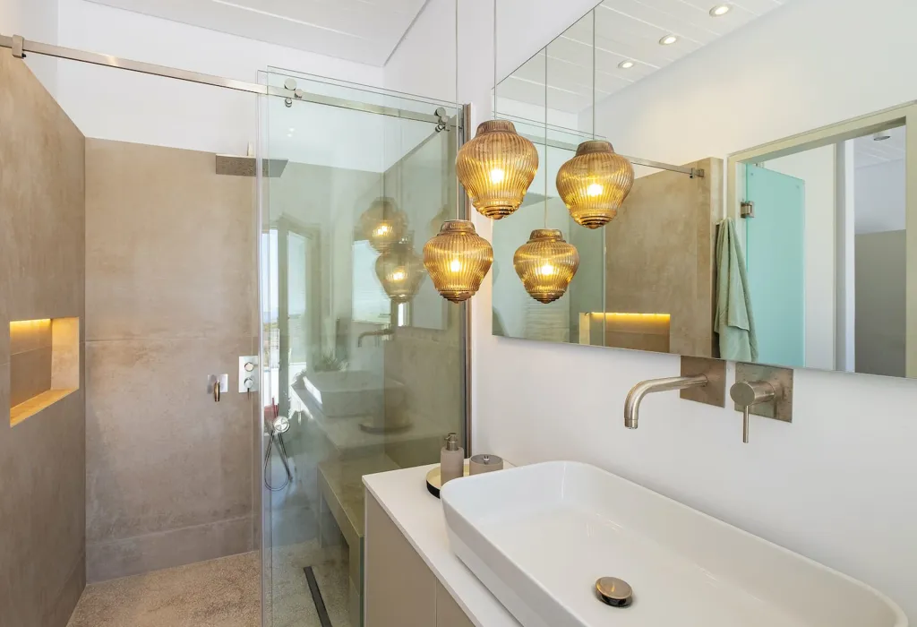 All Greek Villas Paros, Grčka — fotografija 26