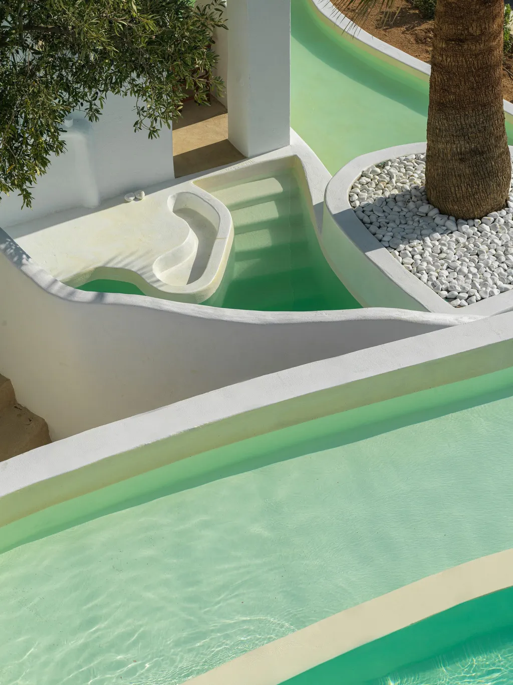 Aloni Hotel Paros, Drios, Grčka — fotografija 2