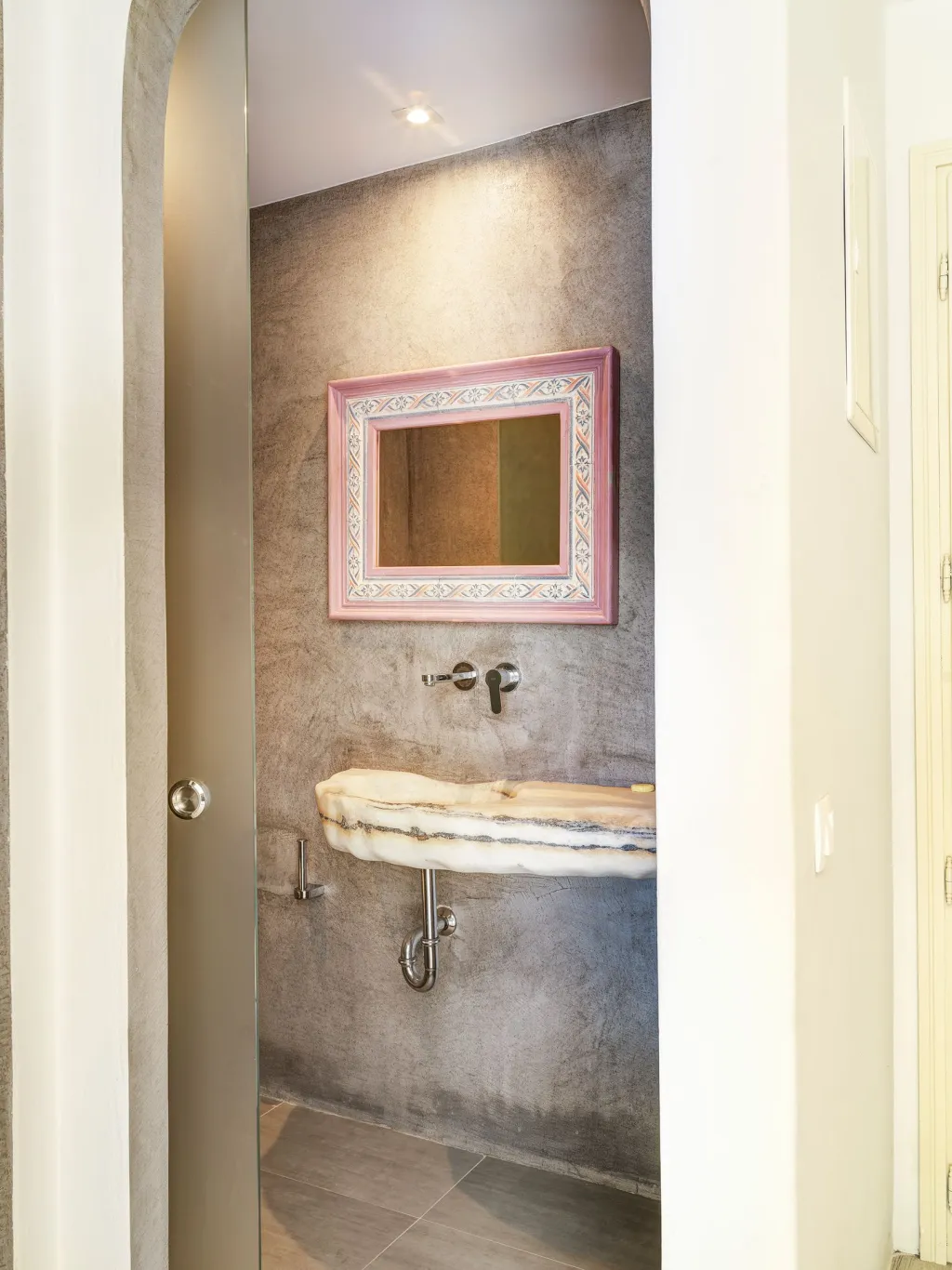 Aloni Hotel Paros, Drios, Grčka — fotografija 19