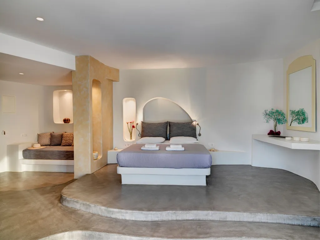 Aloni Hotel Paros, Drios, Grčka — fotografija 21