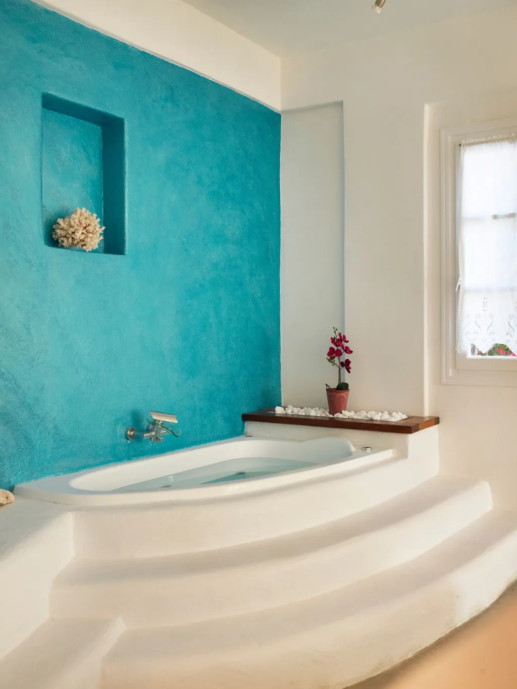 Aloni Hotel Paros, Drios, Grčka — fotografija 26