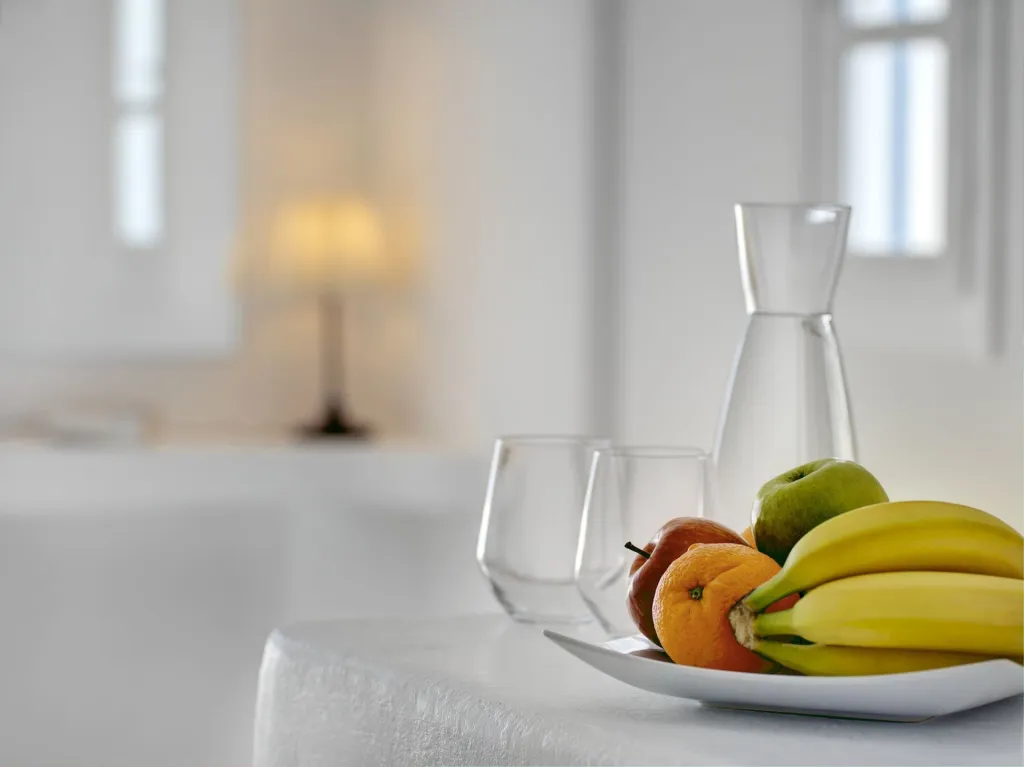 Aloni Hotel Paros, Drios, Grčka — fotografija 36