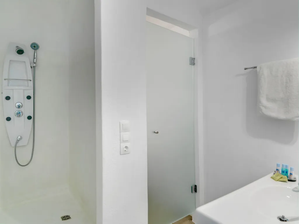 Aloni Hotel Paros, Drios, Grčka — fotografija 38
