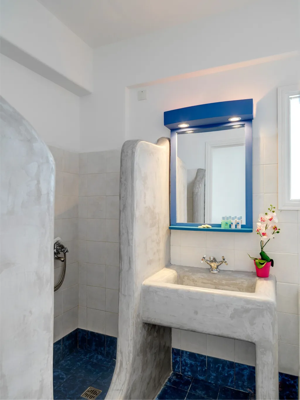 Aloni Hotel Paros, Drios, Grčka — fotografija 43