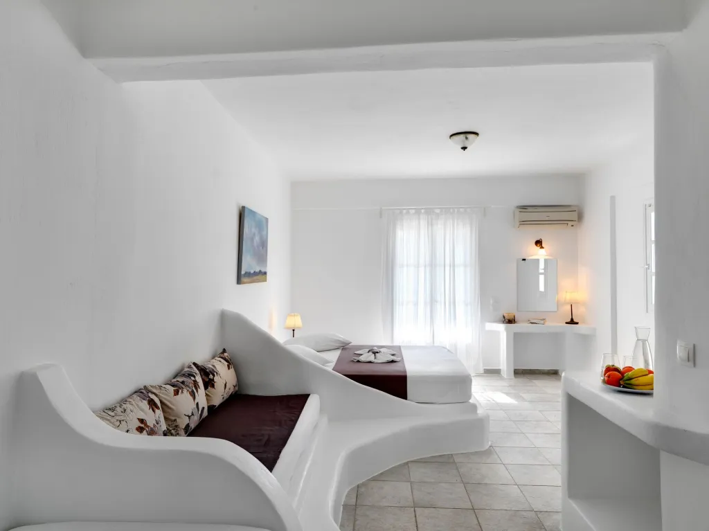 Aloni Hotel Paros, Drios, Grčka — fotografija 45